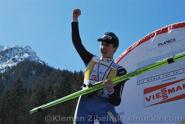 200 Simon Ammann